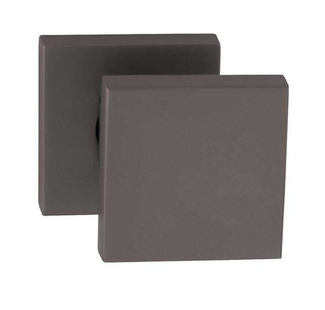 Dverné madlo MP TI - HR 1924Q (T - Titan)