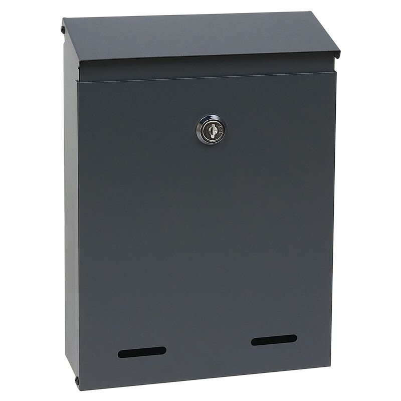 Poštová schránka RICHTER BK.516.AM (antracit matná)