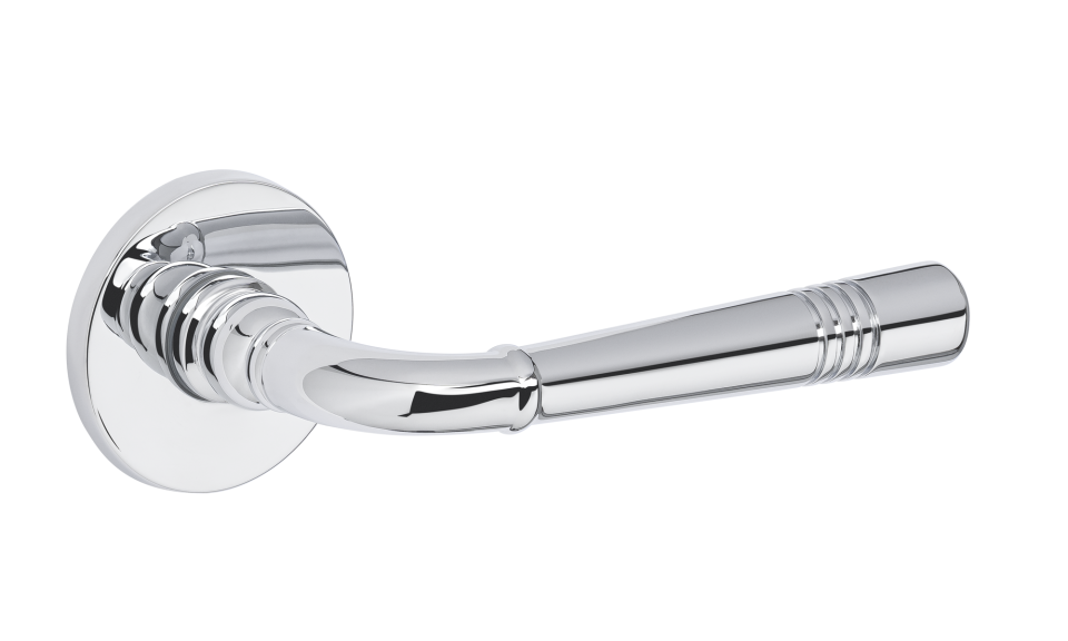 Dverové kovanie MP TI - DIADEM - R 4009 5S (OC - Chrome lesklý)