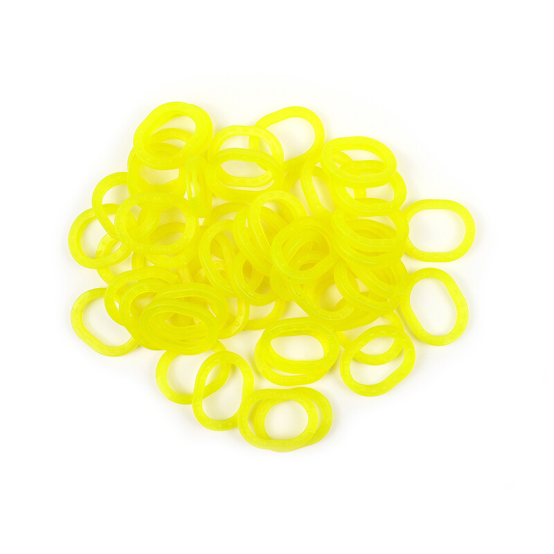 Originálny farebný rozlišovač Richter RO.ES.TPE.ZLU.50KS