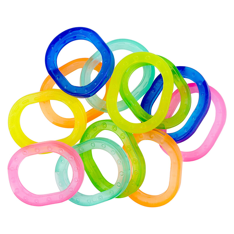 Originálny farebný rozlišovač Richter RVR.RO.ES.TPE.MIX.12KS