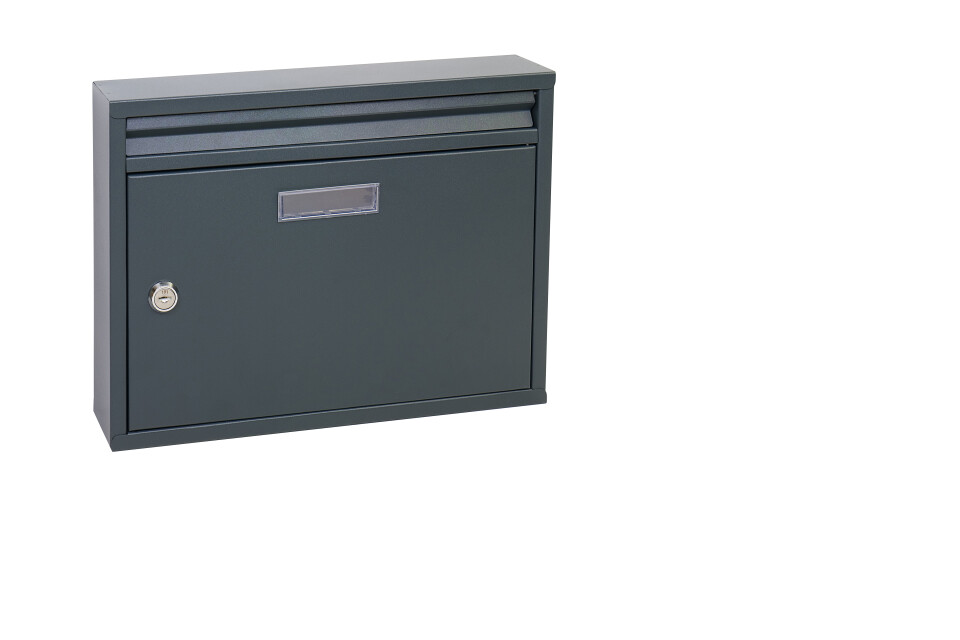 Poštová schránka RICHTER BK.24.AM