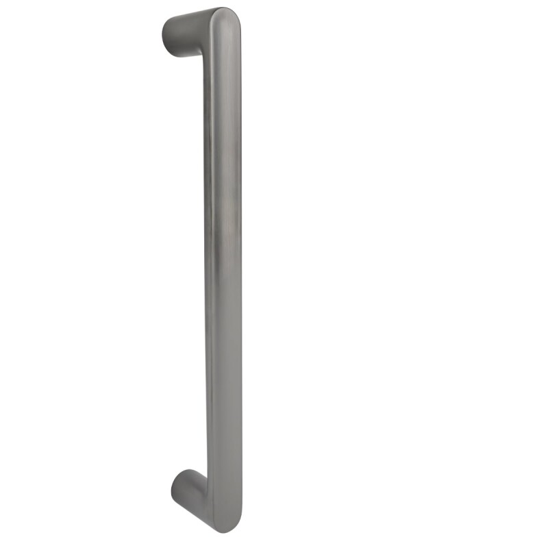 Dverné madlo MP CB - MADLO LUND - 324/300 (Grafit matný)