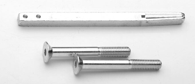 VÝPREDAJ Spojovací materiál ROSTEX BK RX4, hr. 71-80 mm