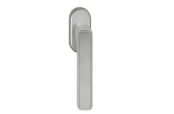 Okenné kovanie TWIN INNER P 660 RO - 4 polohy (CH-SAT)