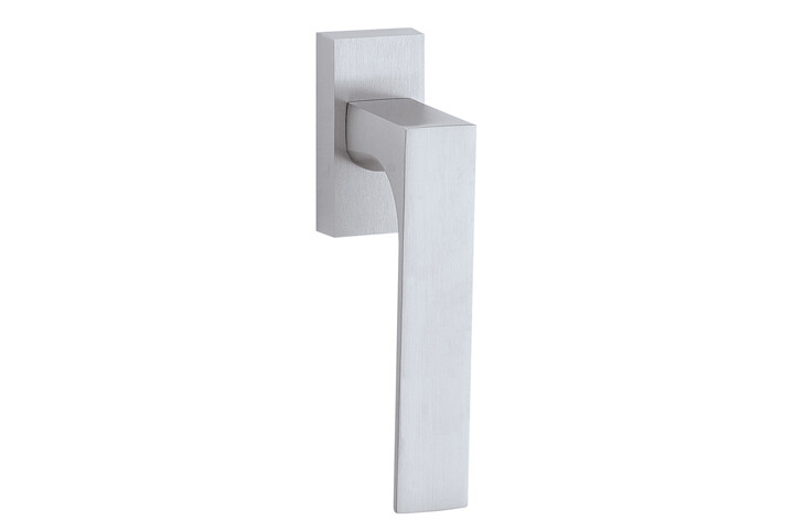 Okenné kovanie TWIN TUKE Q 02 HR RO - 4 polohy (CH-SAT)