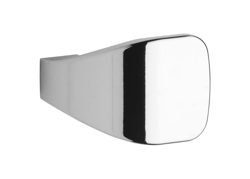 Dverné madlo hranaté Rostex BK (Nerez mat)