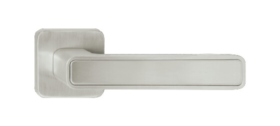 Dverné kovanie TWIN INNER P 660 s výplňou ABS (XR)