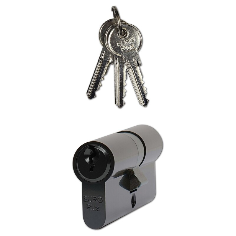 Cylindrická stavebná vložka Richter EURO PLUS RC1