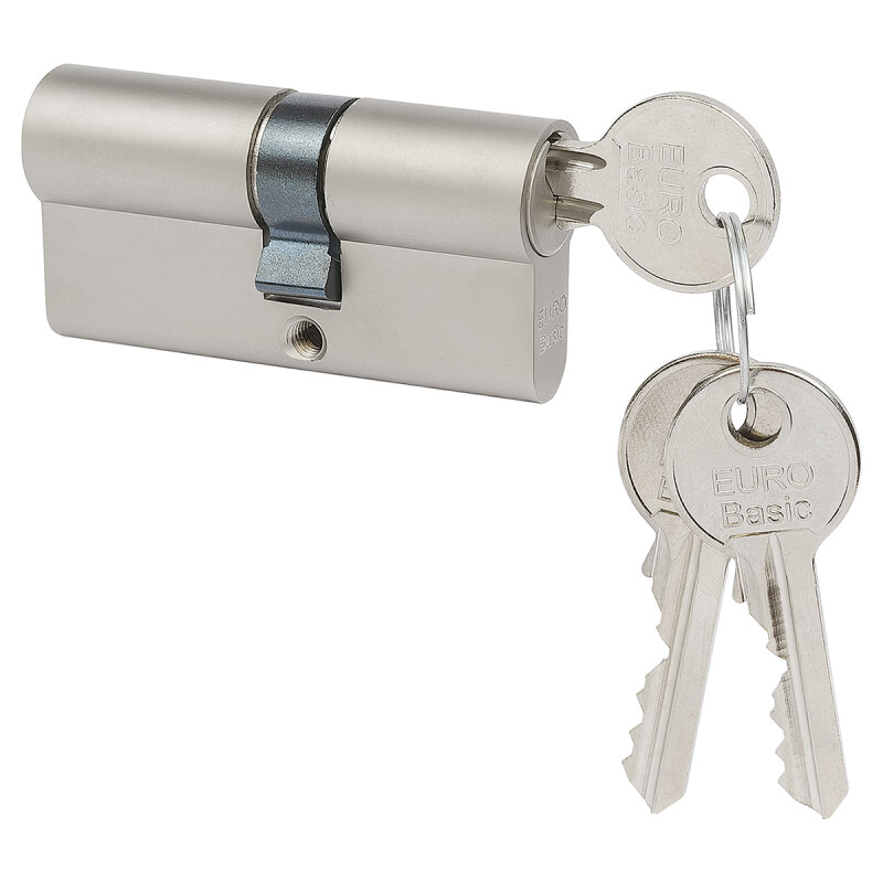 Cylindrická stavebná vložka Richter EURO BASIC RC1