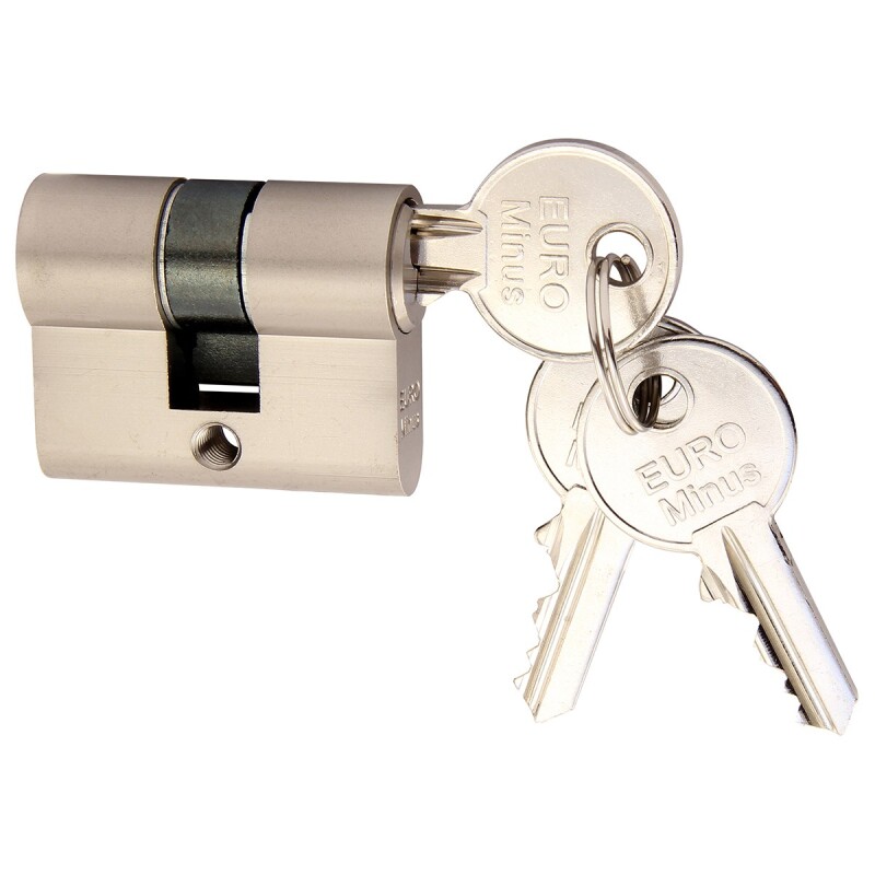 Cylindrická stavebná vložka Richter EURO MINUS RC1