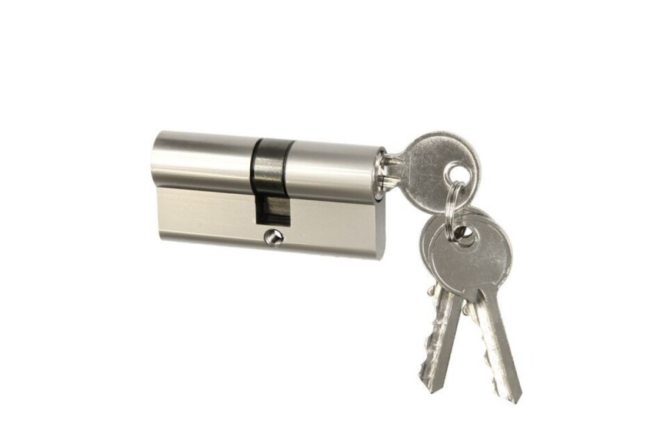 Cylindrická stavebná vložka Richter EURO ZERO RC1