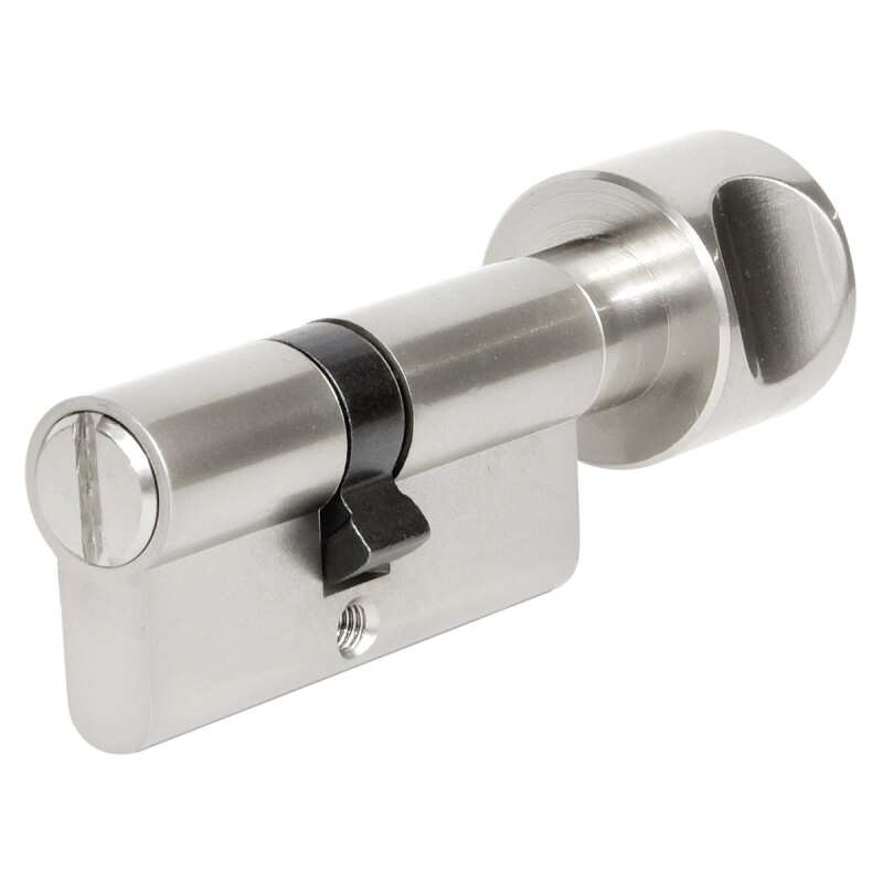 Slepá vložka s gombíkom ovládania na vnútornej i vonkajšej strane Richter RB.K