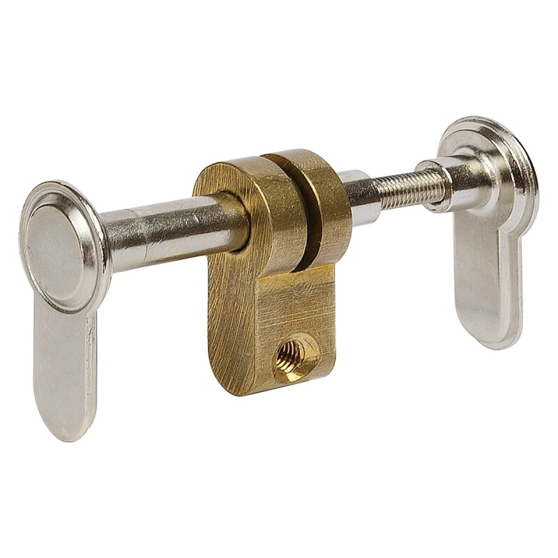 Univerzálna protipožiarna slepá vložka nastaviteľná podľa rozmeru dverí Richter RB.UN.T90