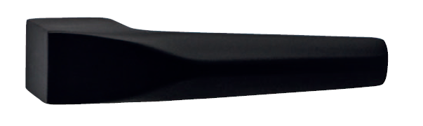 VÝPREDAJ Dverné kovanie COBRA ULTIMA-S (čierna) - BB