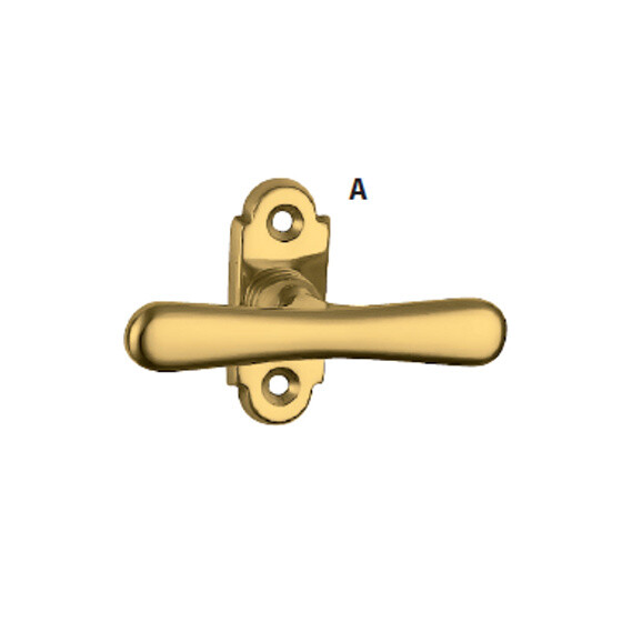 Okenné kovanie TWIN ALT WIEN PW 3000 FO (A,CH,ABR,CH-SAT,A-SAT)