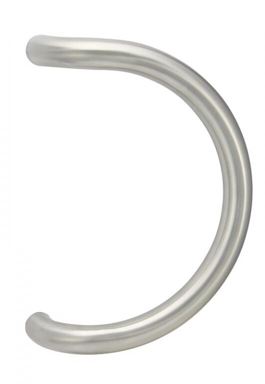 Madlo COBRA INOX B (IN - nerez)