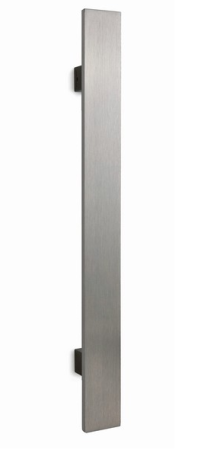 Dverné madlo COBRA 919 (IN - nerez) - 1000 mm