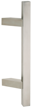 Dverné madlo MP K31Z (BN)
