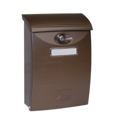 Poštová schránka RICHTER BK.03.HM