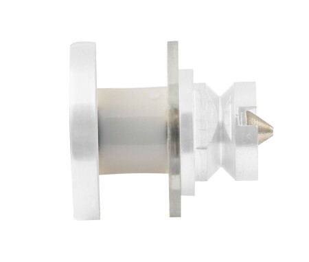 MP FT/C - S - spojovací materiál pre ks SKLO (Biela)