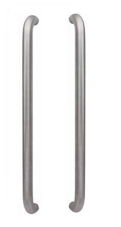 MADLO COBRA INOX G 600/632 (IN - NEREZ)