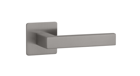 Dverové kovanie MP SH - KVADRAT - HR 1760 3SM (T PVD - Titan PVD)