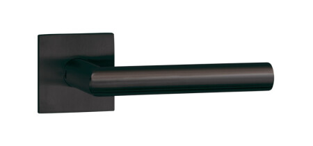 Dverové kovanie TWIN VISION H HR 1892FL, plast (CM)