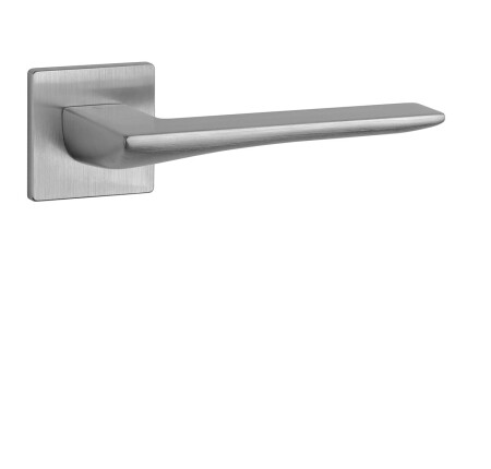 Dverové kovanie MP AS - IRIS - HR 5S (OCS - Chróm brúsený)