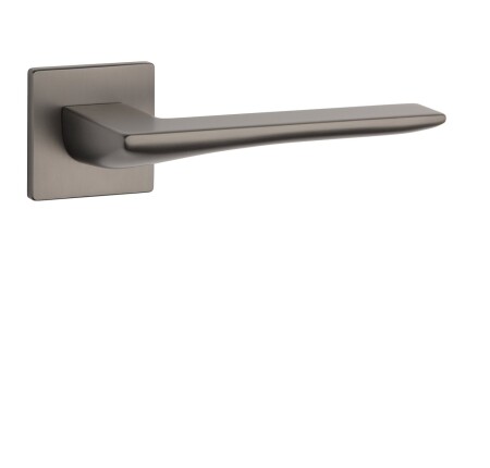 Dverové kovanie MP AS - IRIS - HR 5S (T - Titan)