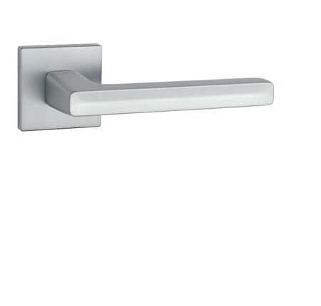 Dverové kovanie MP AS - PEA - HR 7S (OCS - Chróm brúsený)