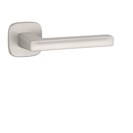 Dverové kovanie MP AS - PEA - QR 7S (NP - Nikel perla)