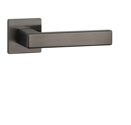 Dverové kovanie MP AS - TILIA - HR 5S (ANT.M PVD - Antracit matný PVD)