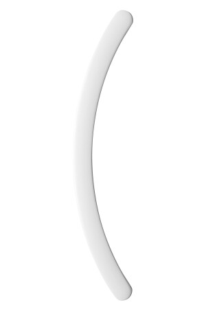 Dverné madlo MP CB - MADLO ONE 350 (Biela matná (C01)