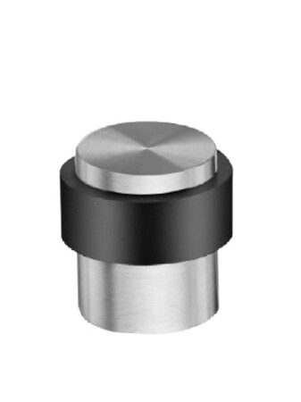 Dverná zarážka MP JNF valček IN.13.121.20 (BN - Brúsená nerez)