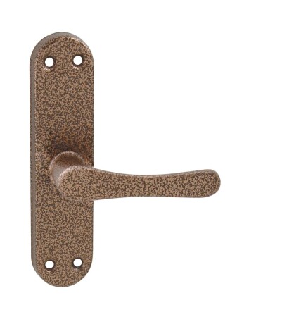 Rázvora na okno MP KE - MICHAELA (AH - Antik hnedá)