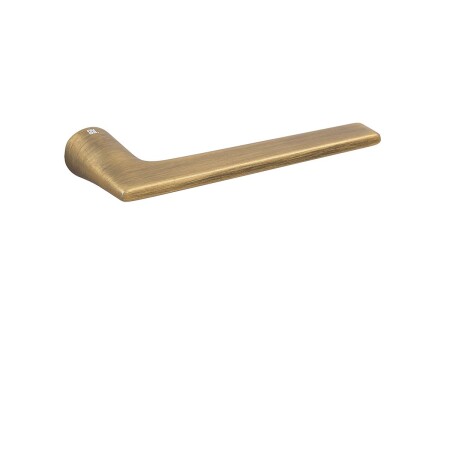 Dverné kovanie MP LIEVE (OGS - Bronz matný)