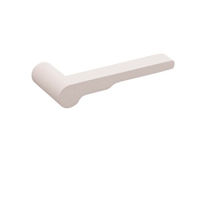 Dverové kovanie MP WIND (MG - Moon grey)