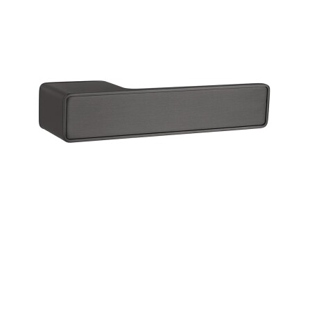 Kľučka na dvere s uzamykaním MPK - GRANDERA SWITCH LOCK - RT (T - Titan)