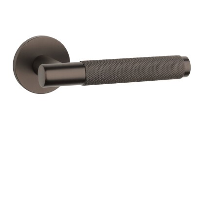 Dverové kovanie MP MOLINIA - R 7S (HNM - Hnedá matná)