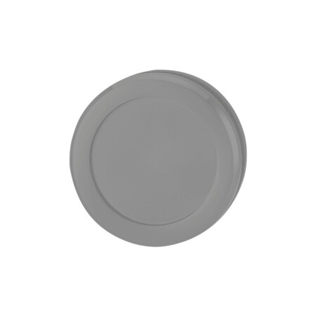 Mušle na posuvné dvere MP GK CIRCLE (Kašmír šedá)