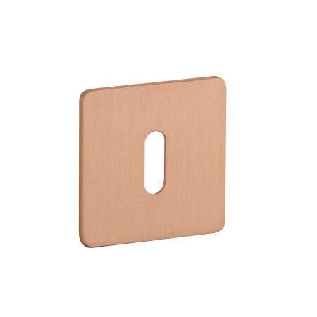 Dverná rozeta MP SH - HR 3SM (CUM PVD - Meď matná PVD)