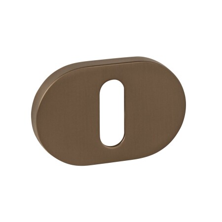 Dverná rozeta MP MPK - IMPRESSA - OR (CUM - Meď matná)