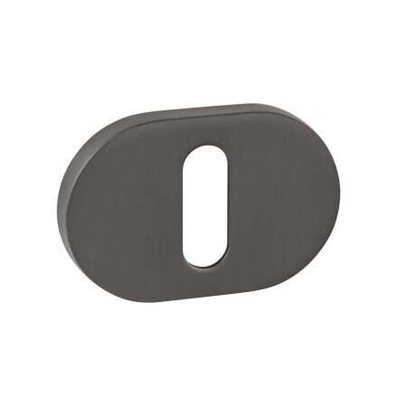 Dverná rozeta MP MPK - IMPRESSA - OR (T - Titan)