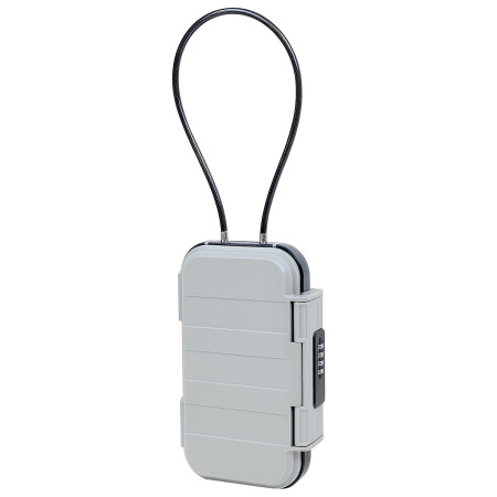 Mobilná vodotesná bezpečnostná schránka (depozit) KB.G13