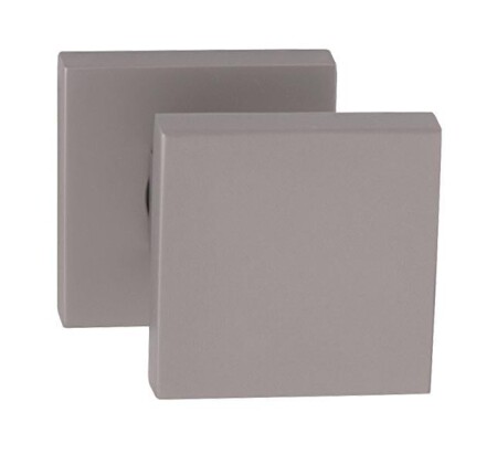 Dverné madlo MP TI - HR 1924Q (NP - Nikel perla)