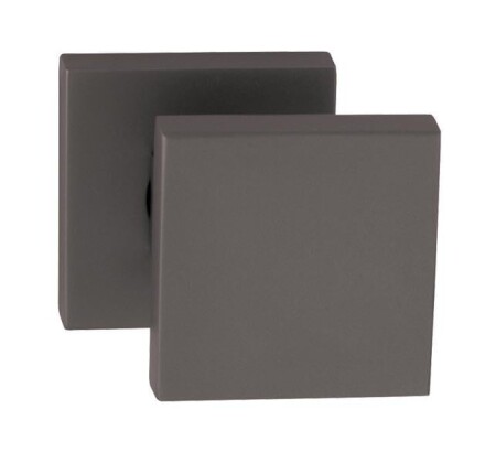 Dverné madlo MP TI - HR 1924Q (T - Titan)