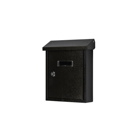 Poštová schránka COBRA MINI 260x220x60 (Antik hnedá)