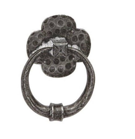 KLIPADLO COBRA TIROL (kované)