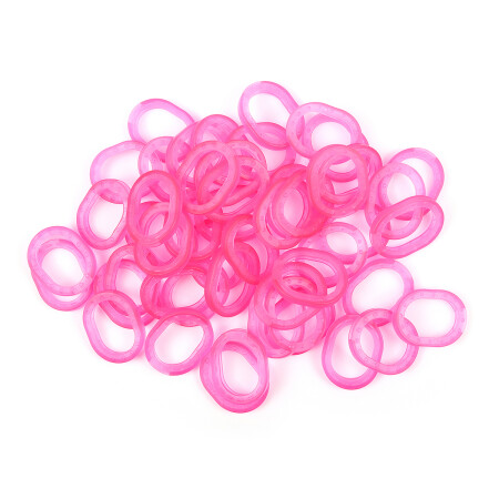 Originálny farebný rozlišovač Richter RO.ES.TPE.RUZ.50KS